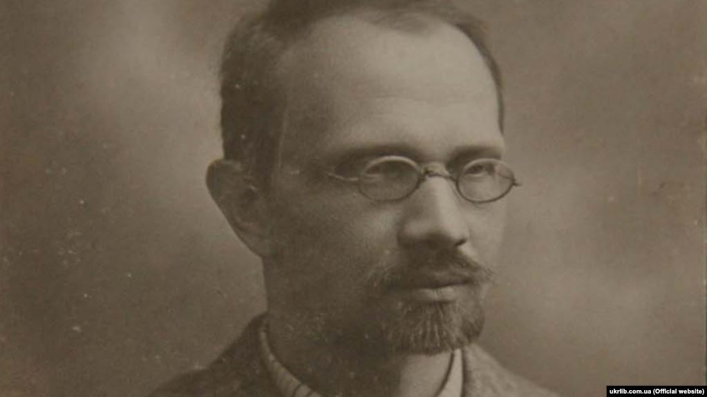 Агатангел Ефимович Крымский – историк, филолог, переводчик, ориенталист, тюрколог, основоположник украинского востоковедения
