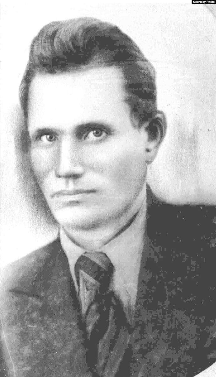Георгий Мостовой